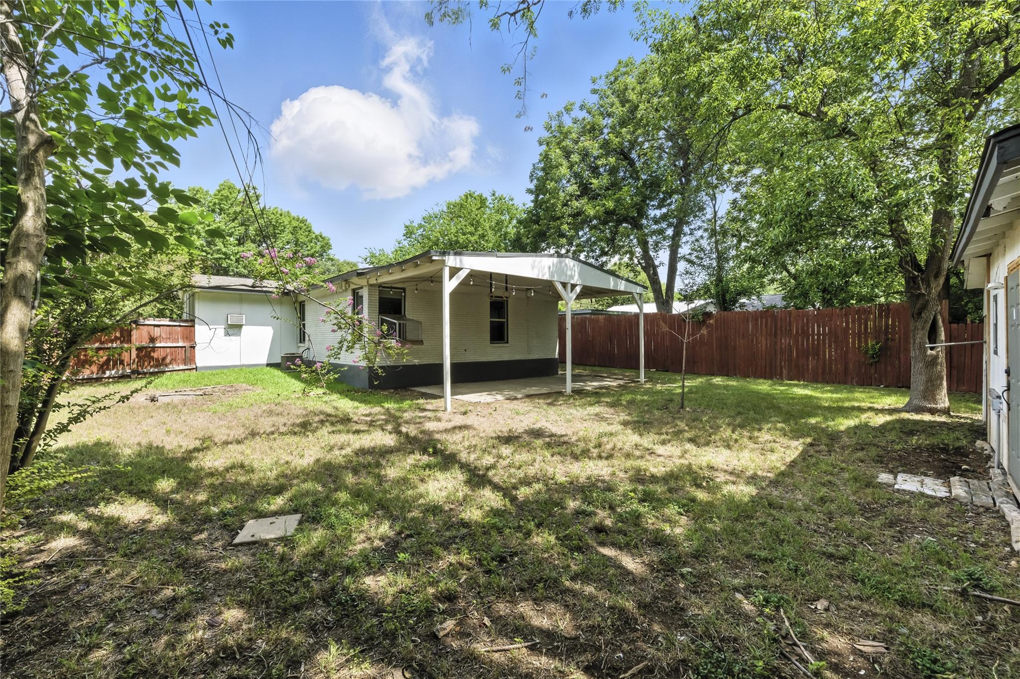 4703 Everglade DR