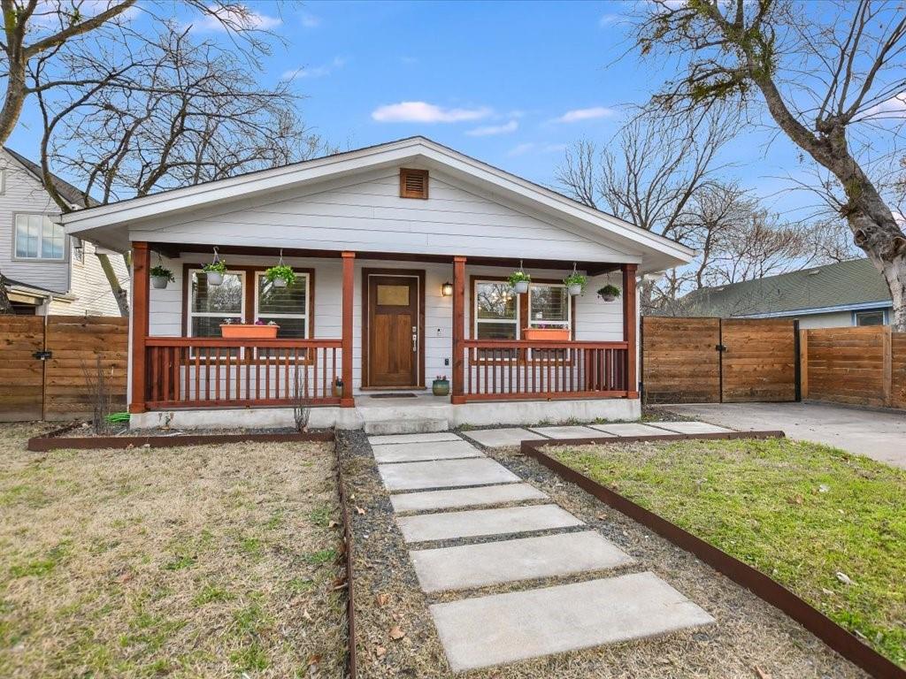 4607 Sara DR