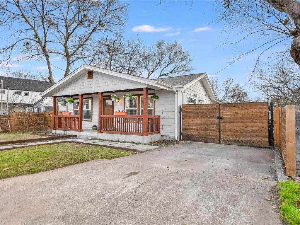 4607 Sara DR