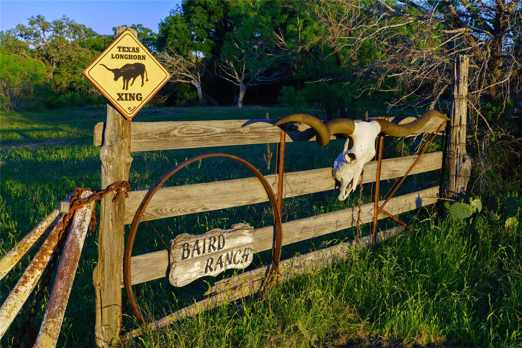 892 Baird Ranch RD
