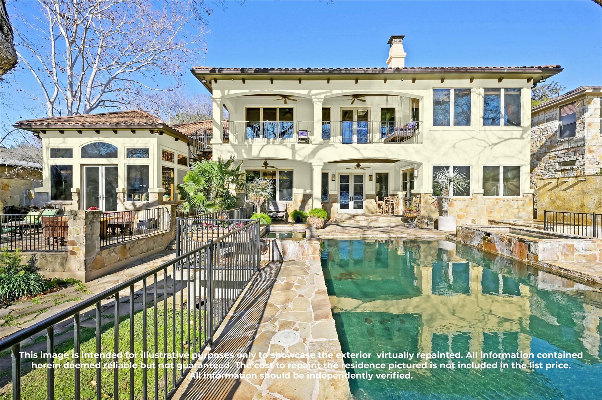 3111 Ski Shores Ter
