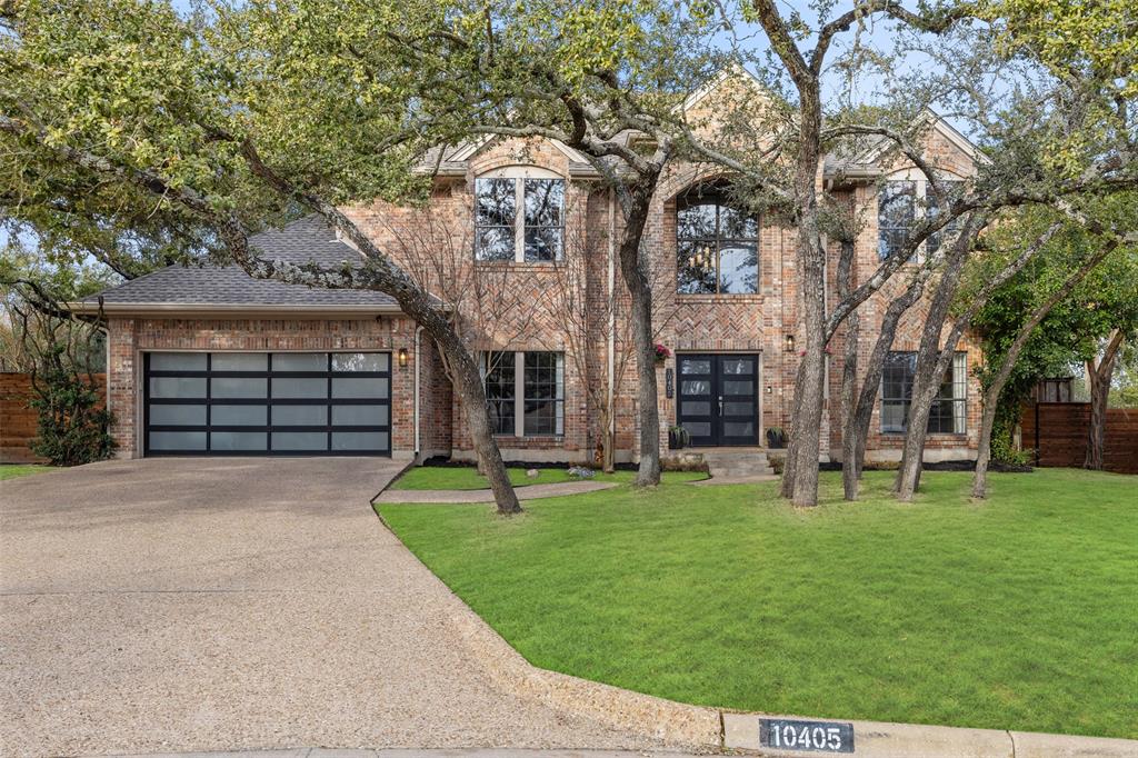 10405 Cassia CV