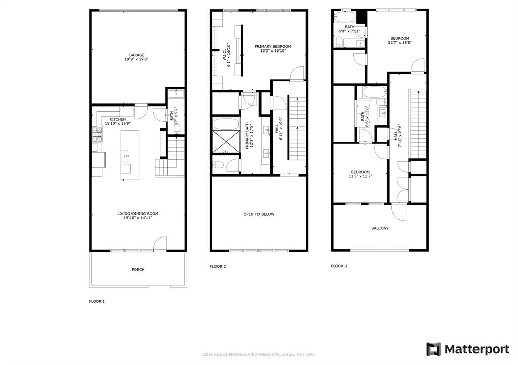 4415 Authentic DR # 224