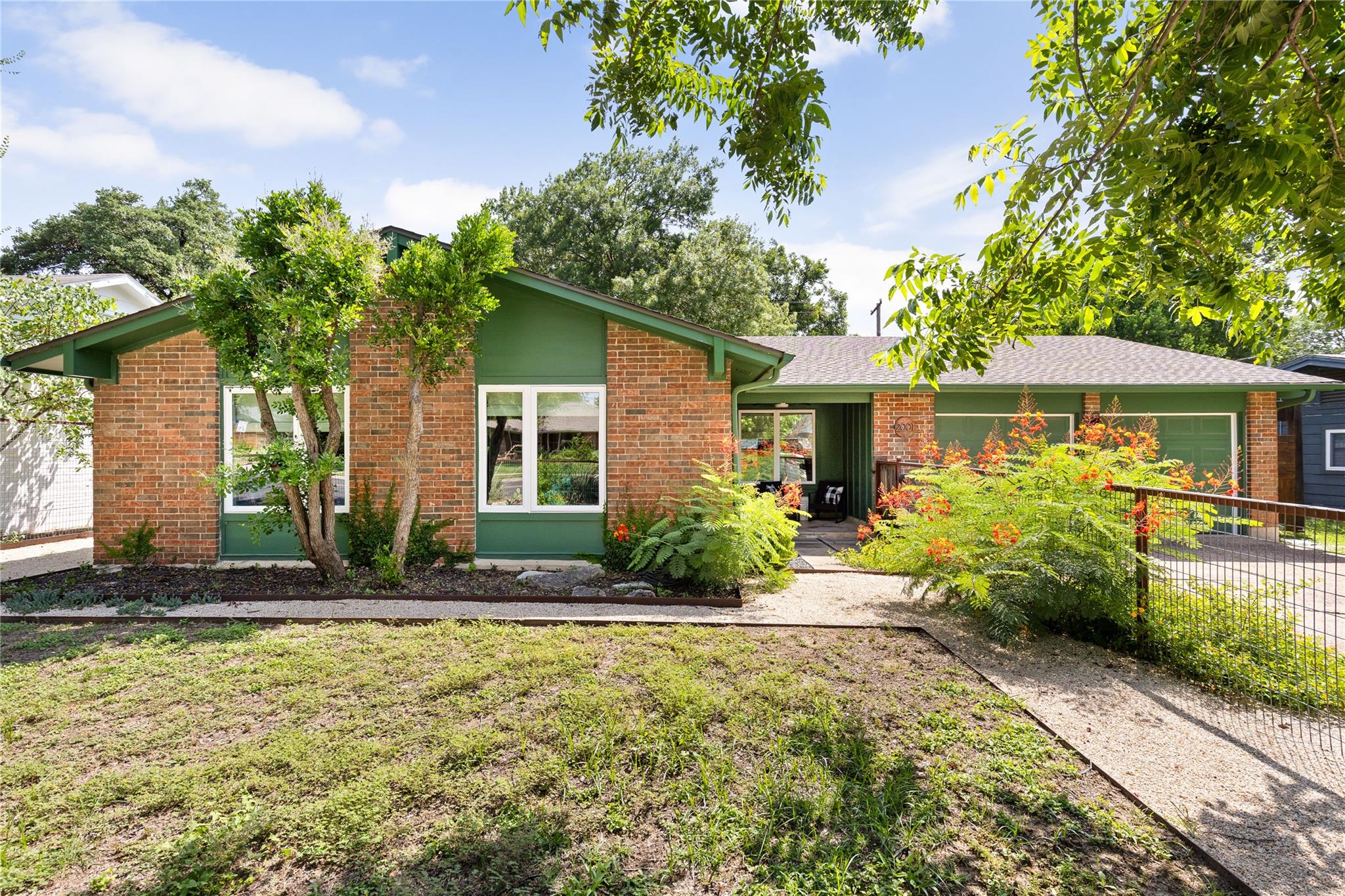 2001 Teakwood DR