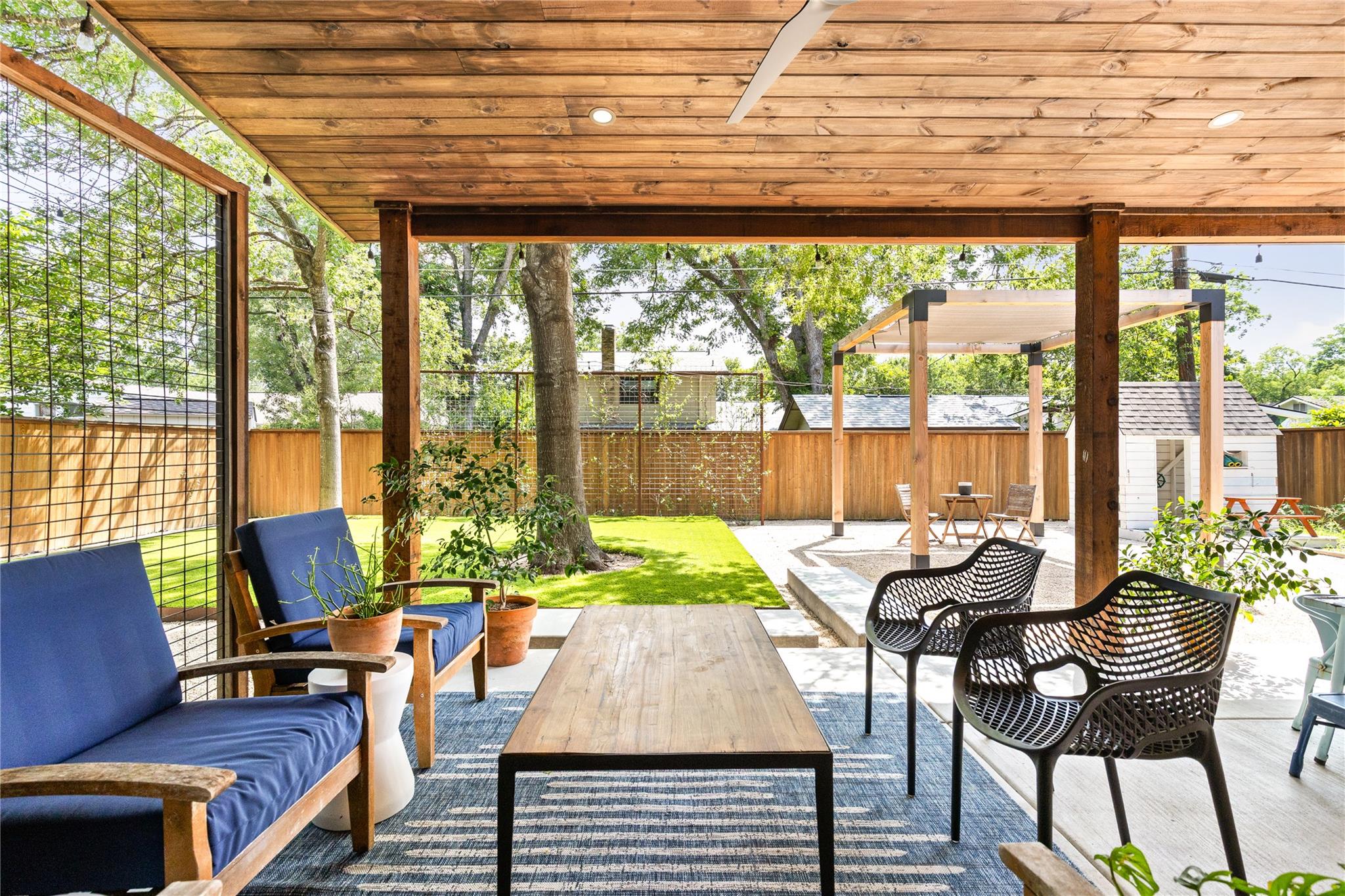 2001 Teakwood DR