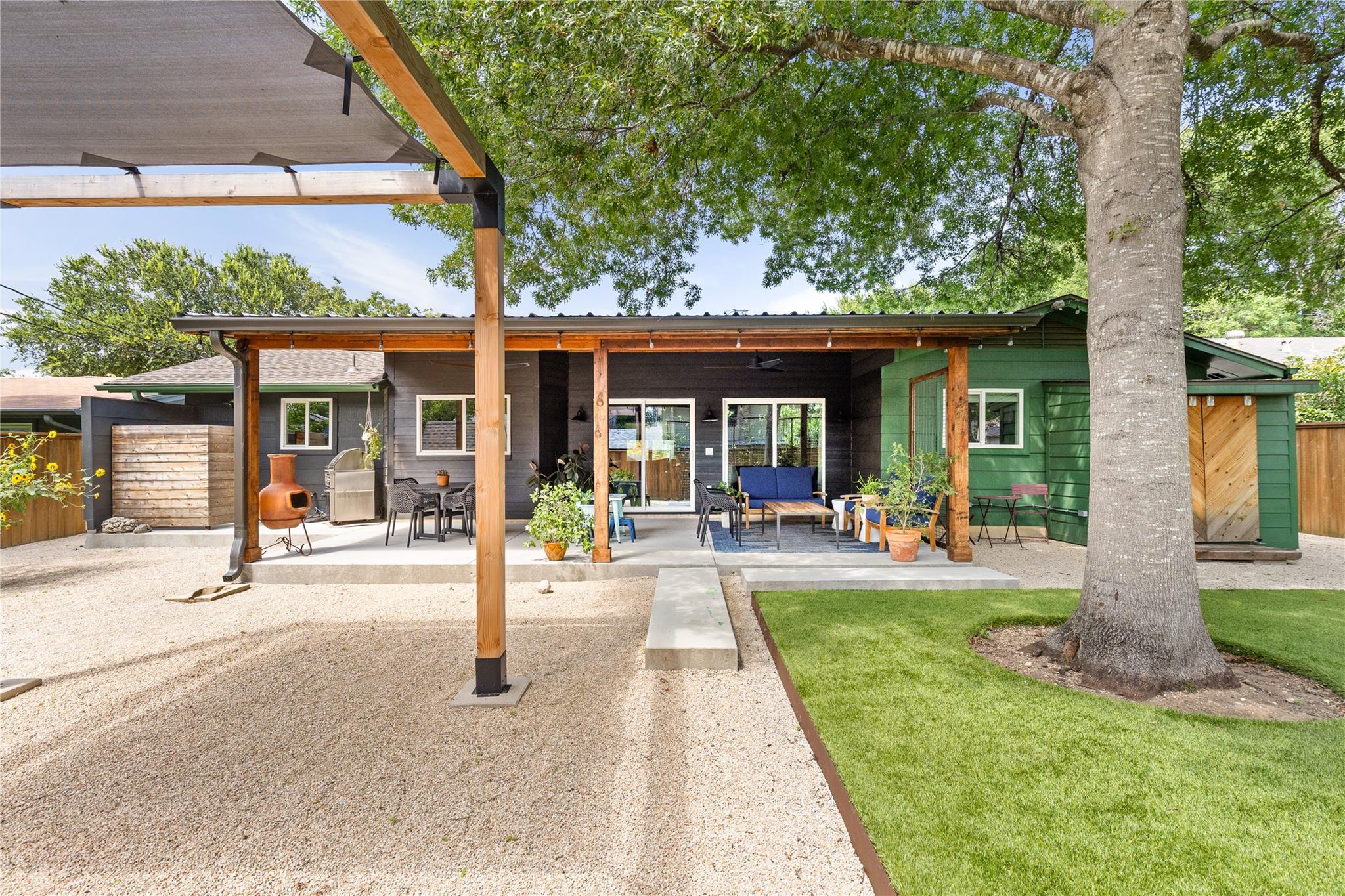 2001 Teakwood DR