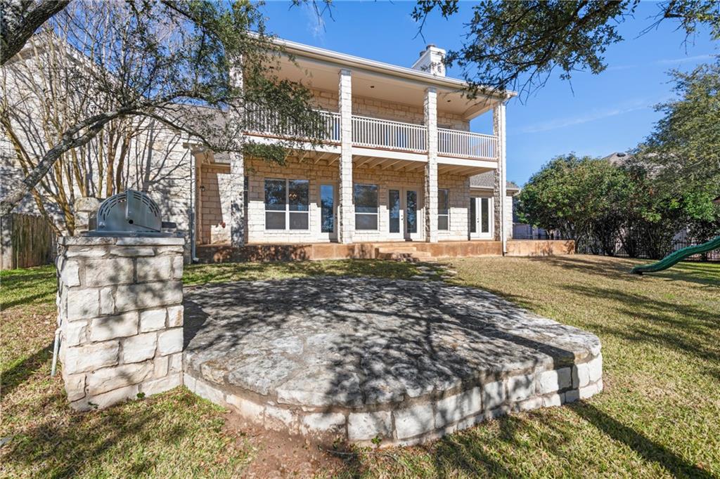 2705 Bartons Bluff LN