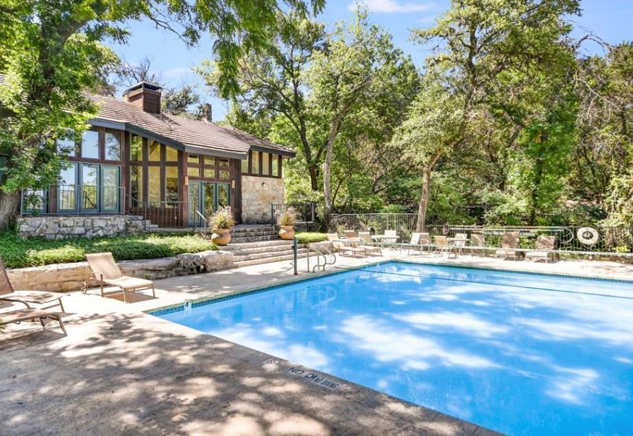 4711 Spicewood Springs RD # 279