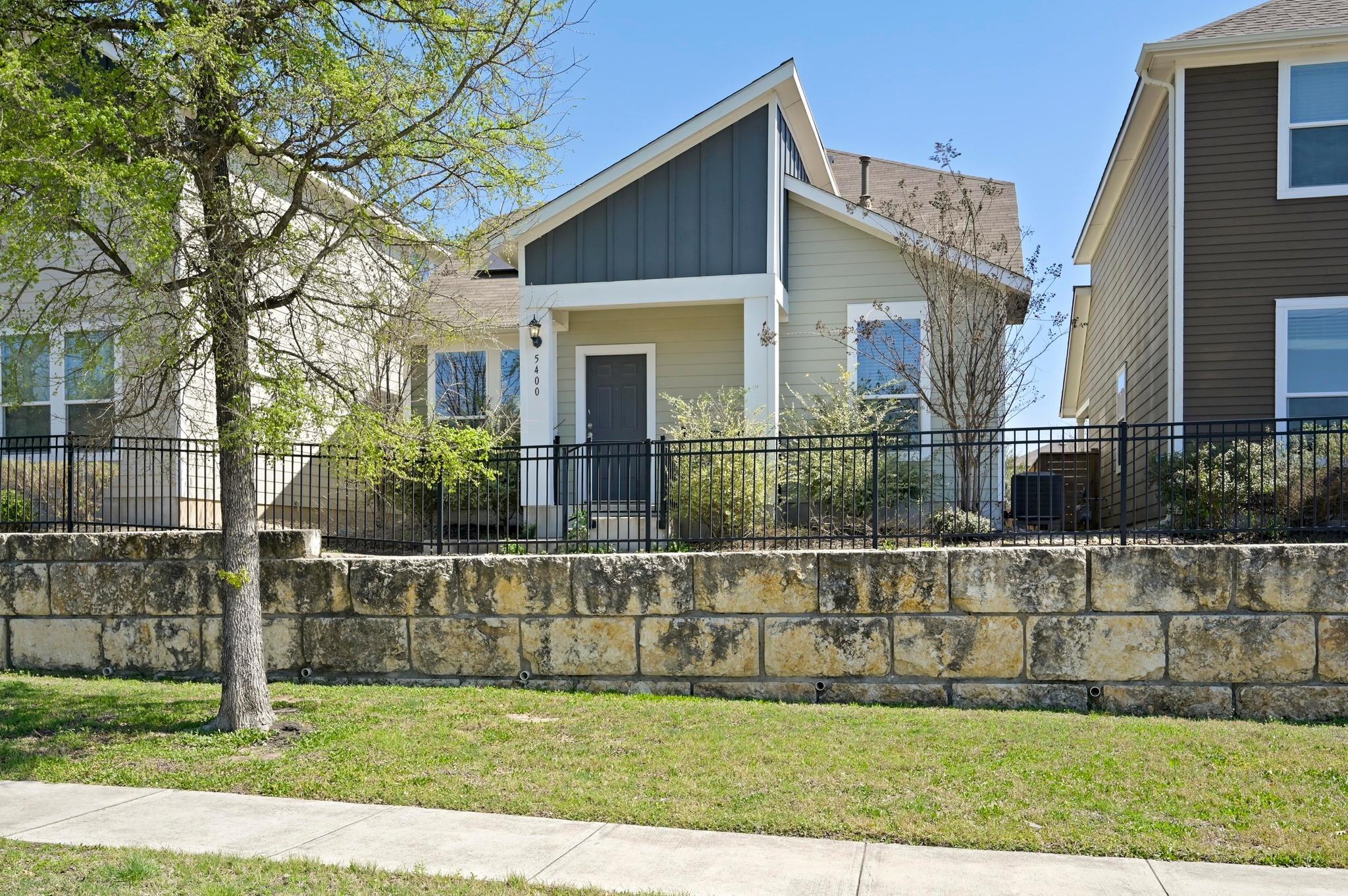 5400 Golden Canary LN # 49