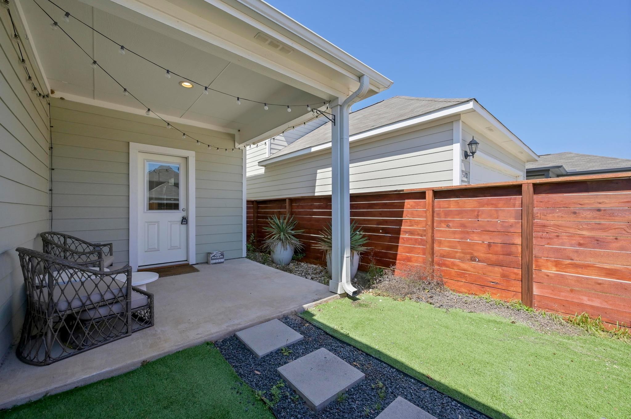 5400 Golden Canary LN # 49