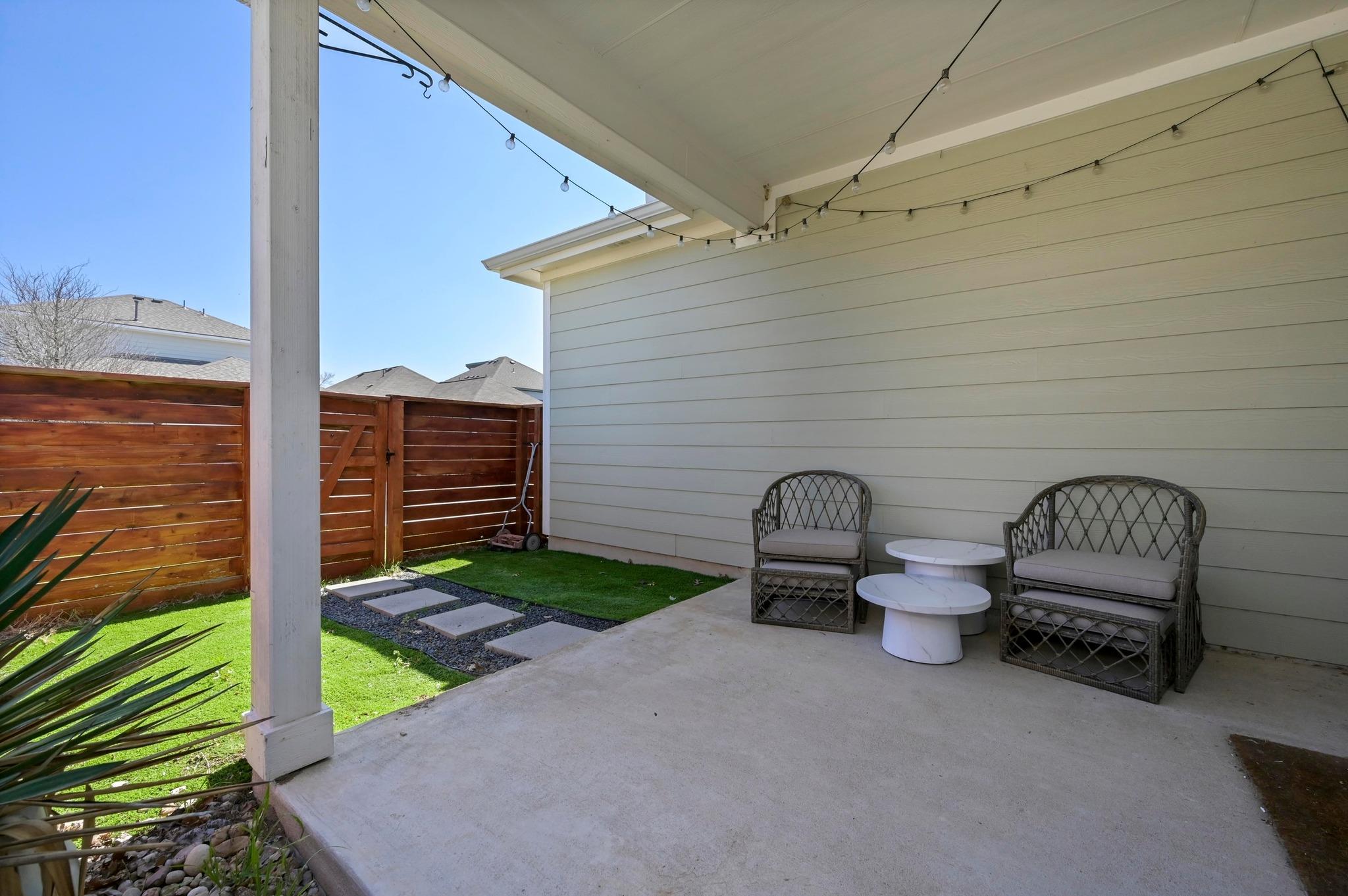 5400 Golden Canary LN # 49