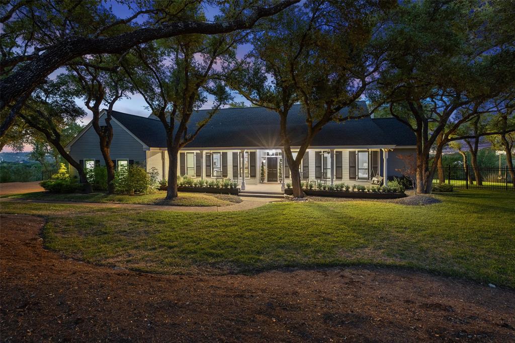 5214 Buckman Mountain RD