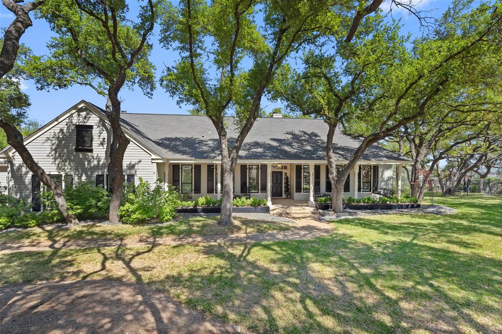 5214 Buckman Mountain RD