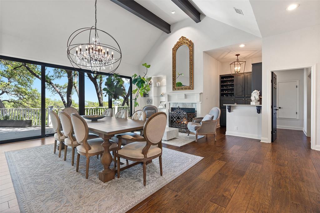 5214 Buckman Mountain RD