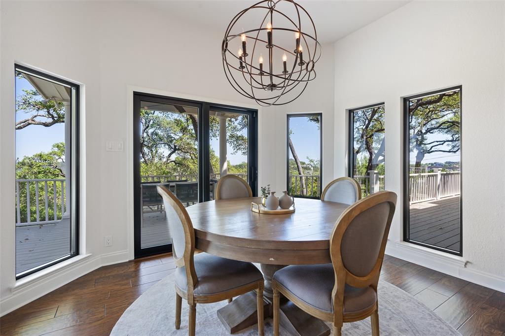 5214 Buckman Mountain RD