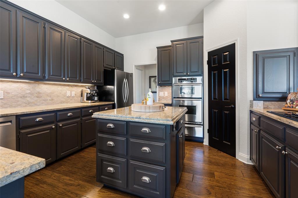 5214 Buckman Mountain RD