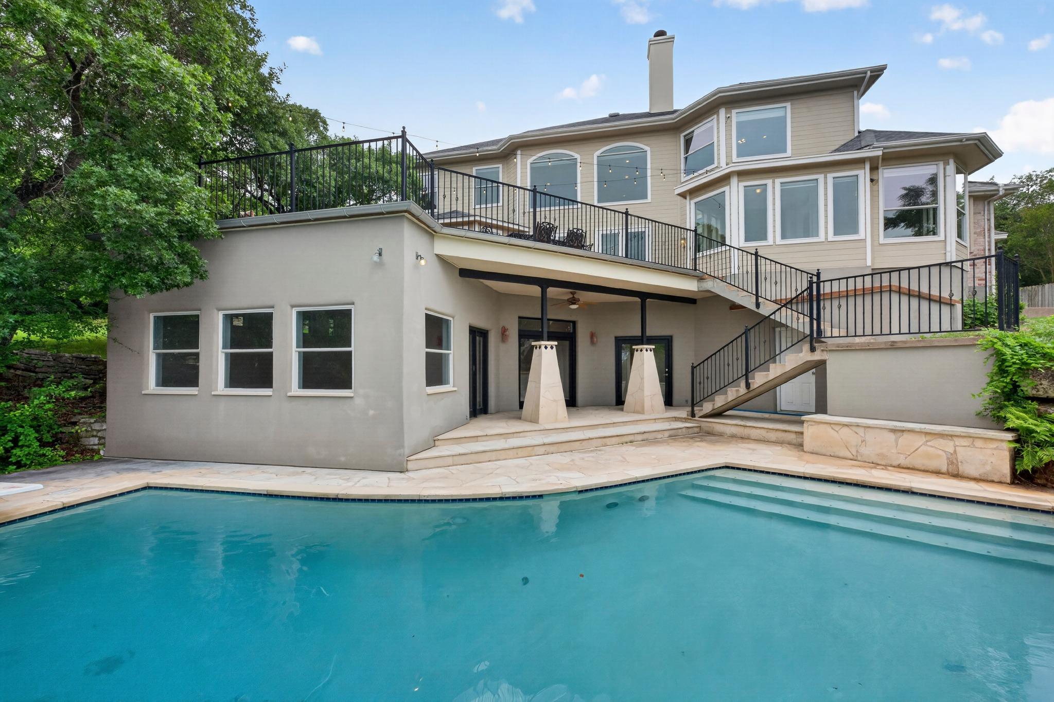 804 N Weston LN