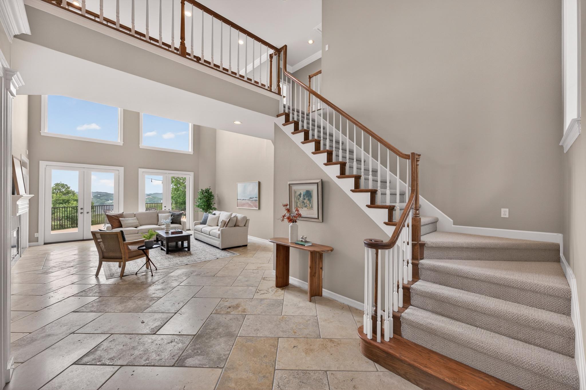 804 N Weston LN