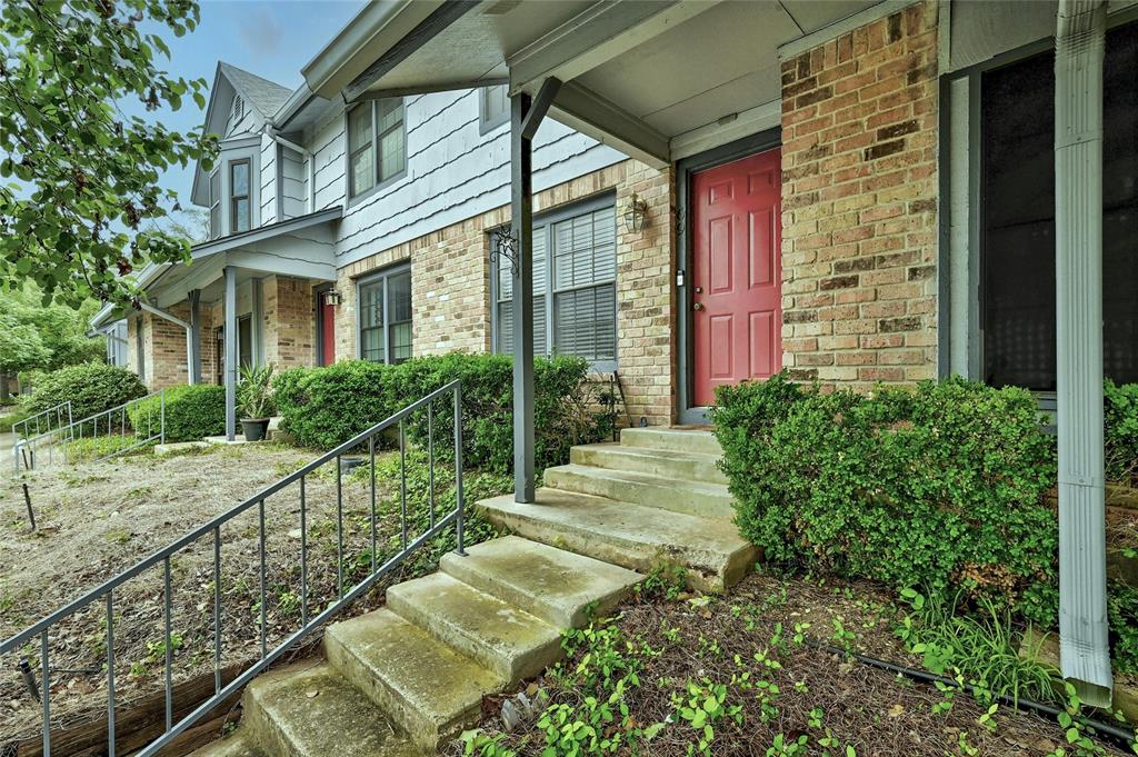 1411 Gracy Farms LN # 69