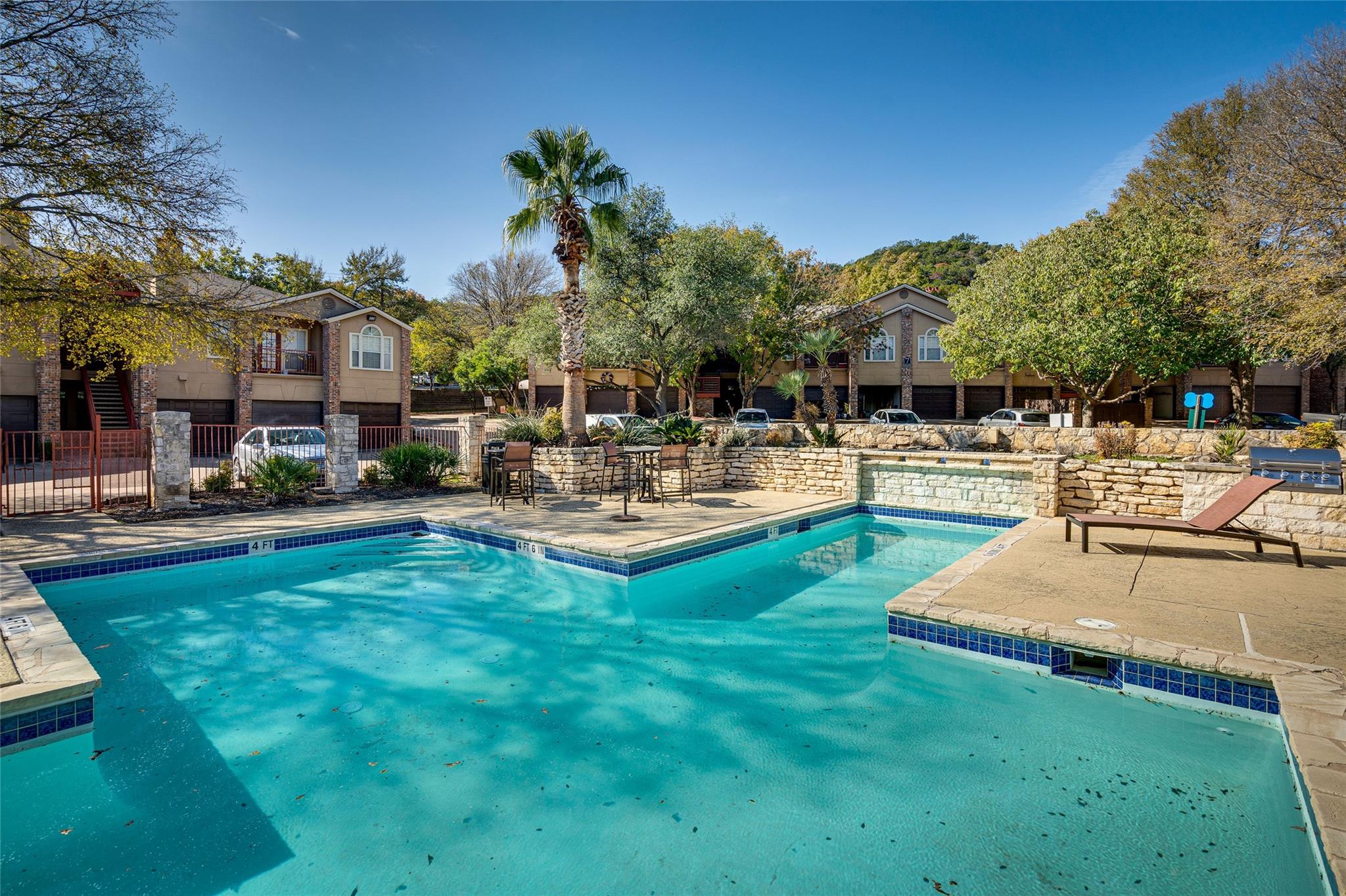 6804 N Capital Of TX Highway Unit: 228