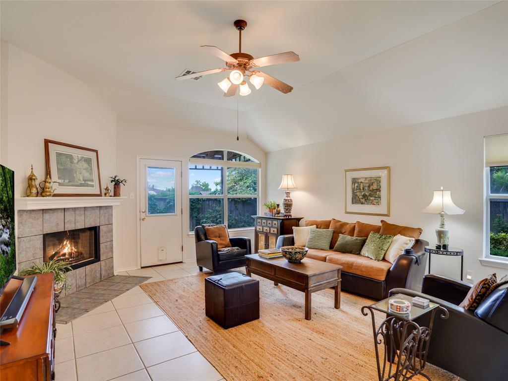 7701 Black Mountain DR