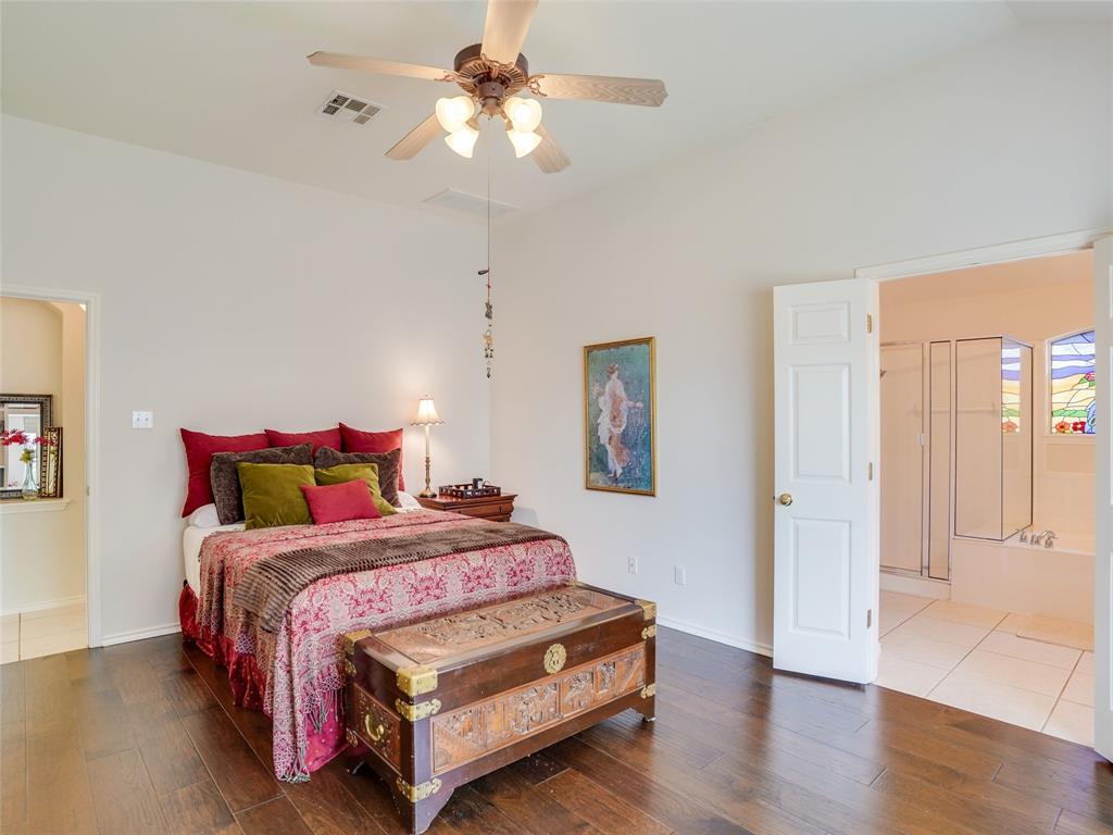 7701 Black Mountain DR