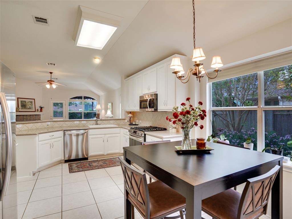 7701 Black Mountain DR