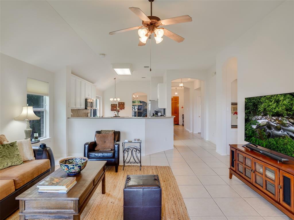 7701 Black Mountain DR