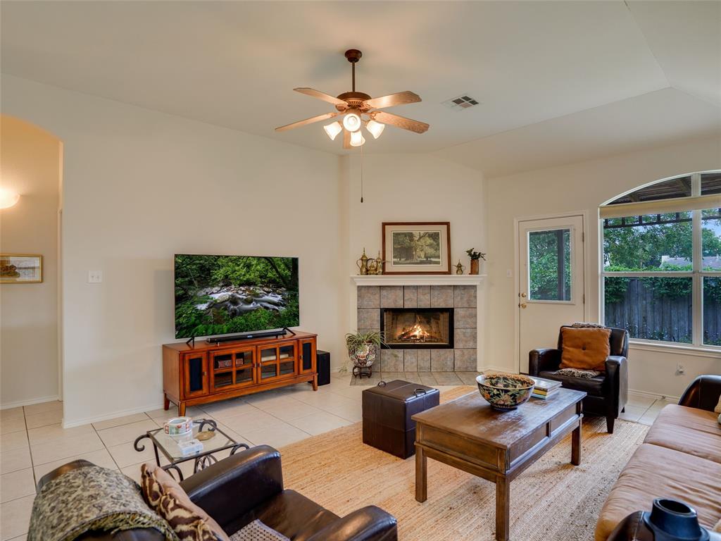 7701 Black Mountain DR