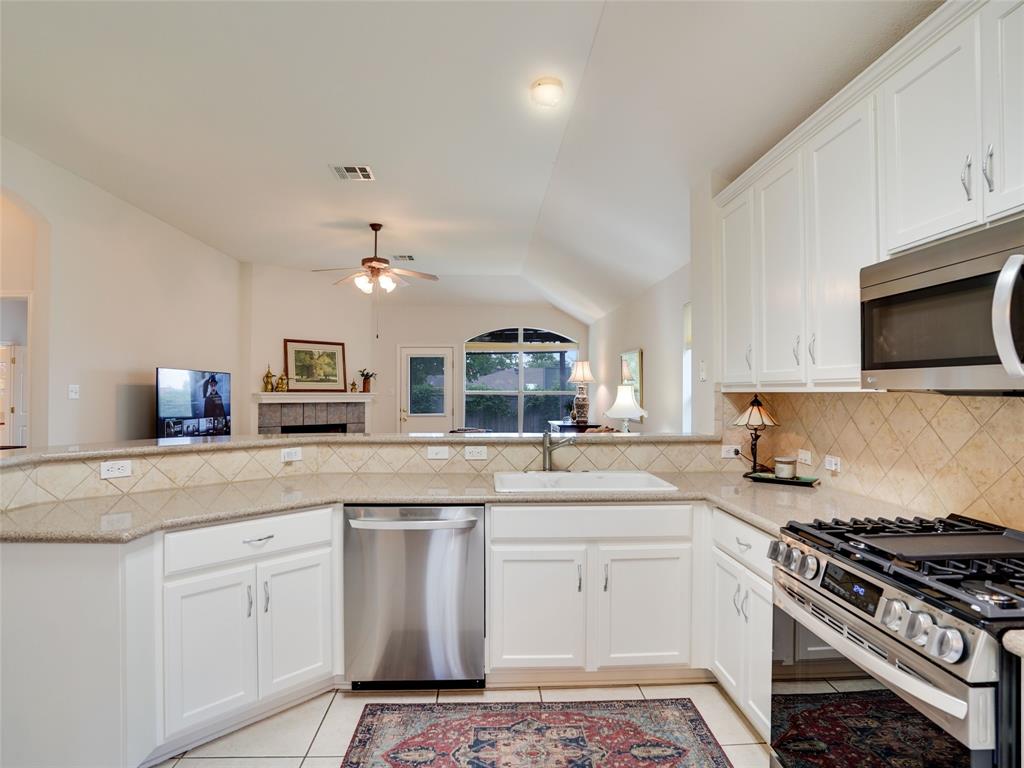 7701 Black Mountain DR