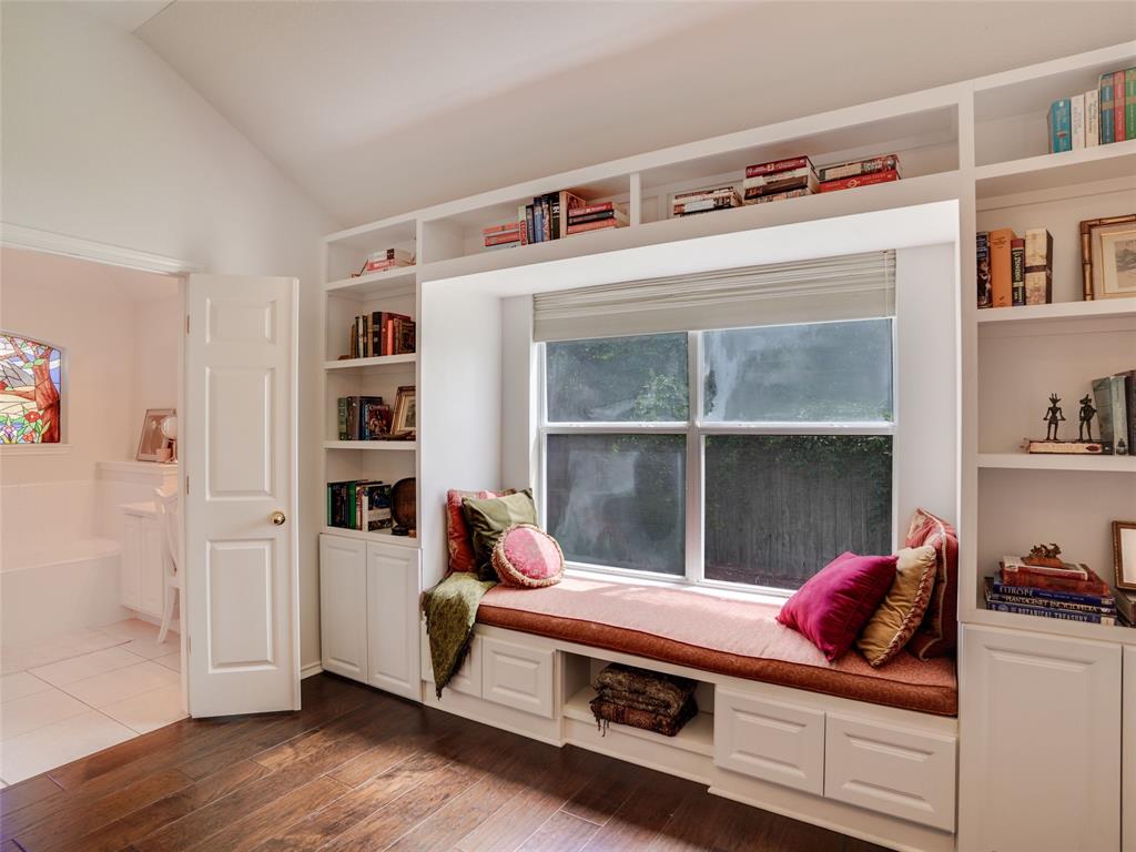 7701 Black Mountain DR