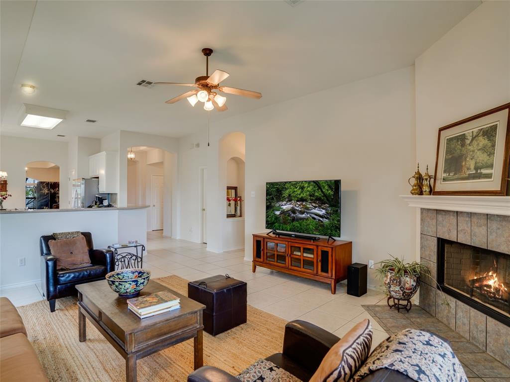 7701 Black Mountain DR