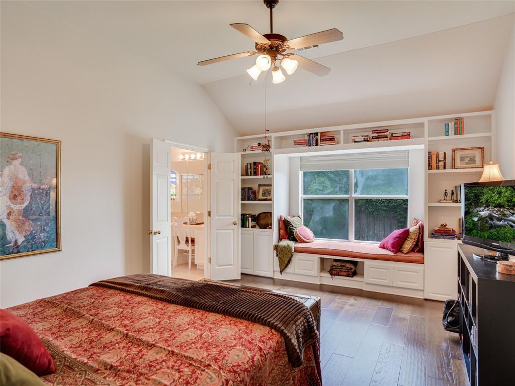 7701 Black Mountain DR