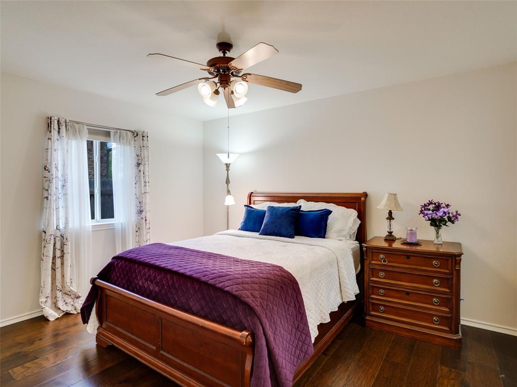 7701 Black Mountain DR