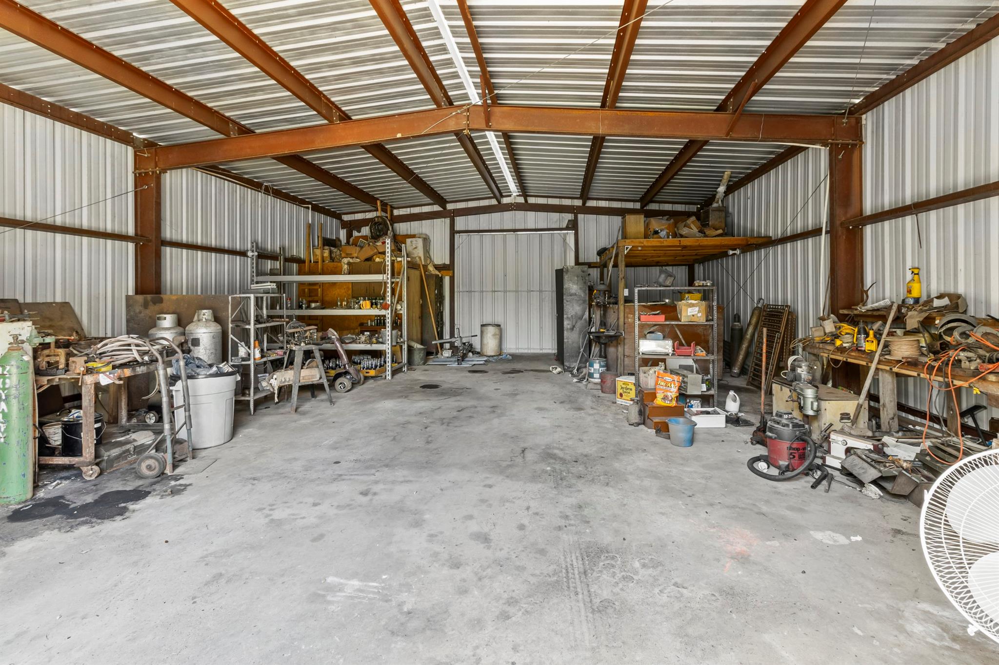 16012 Foxtrot LN