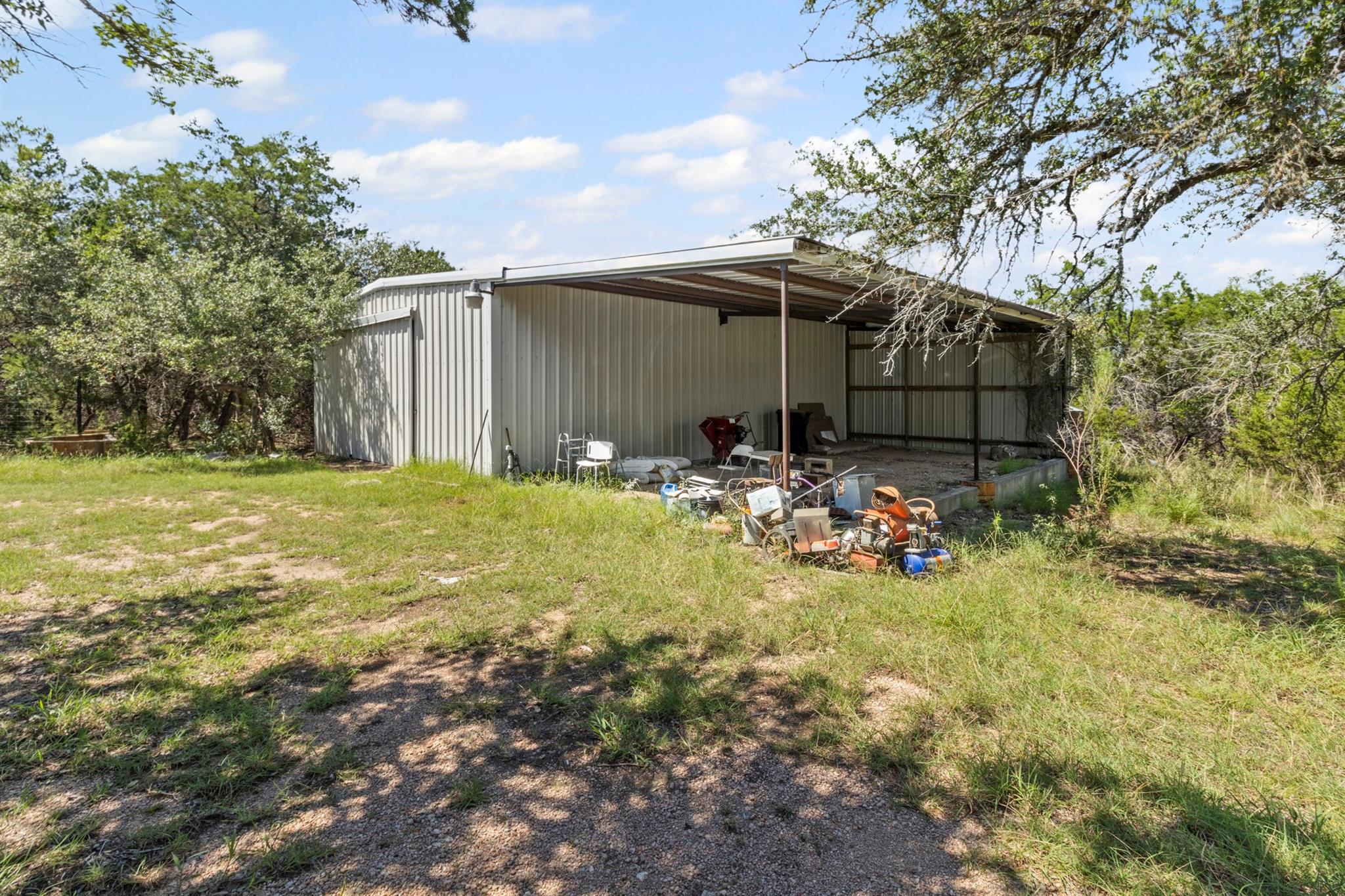 16012 Foxtrot LN