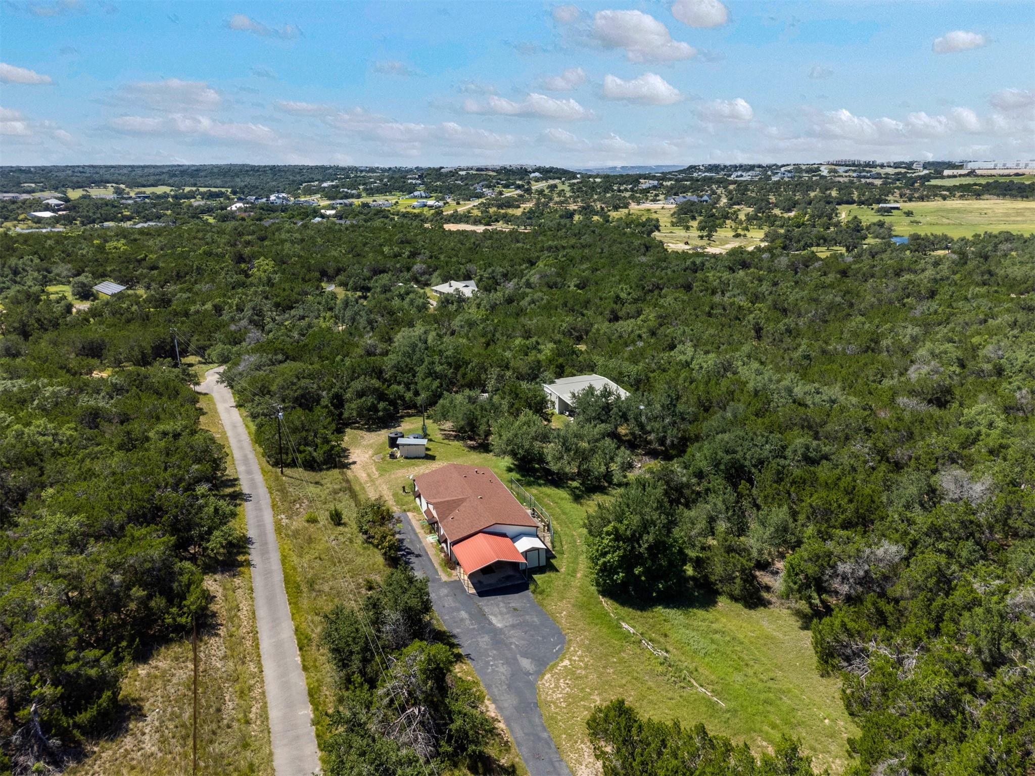 16012 Foxtrot LN
