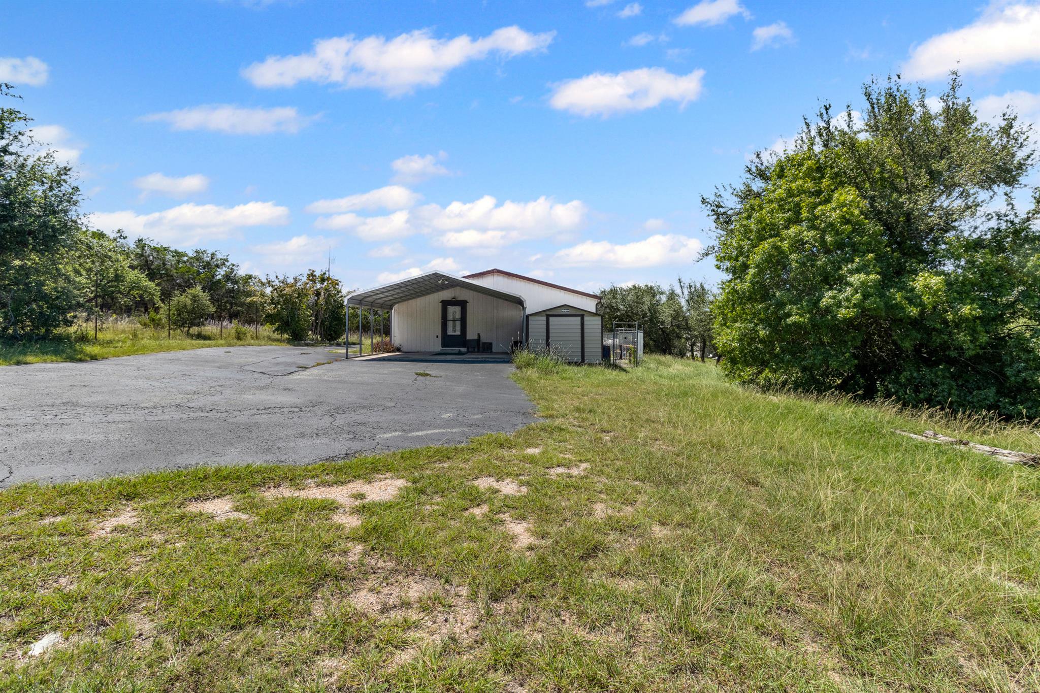 16012 Foxtrot LN