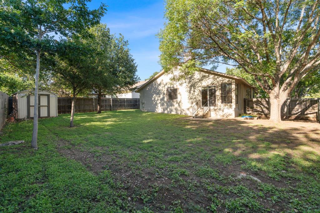 4201 Steve Scarbrough DR