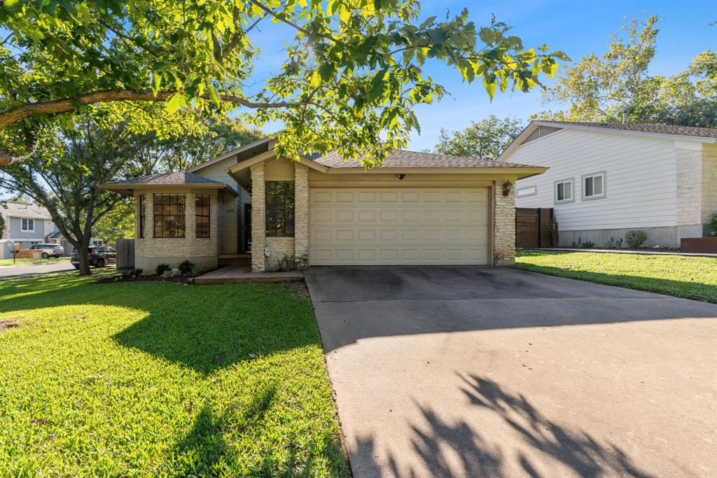 4201 Steve Scarbrough DR