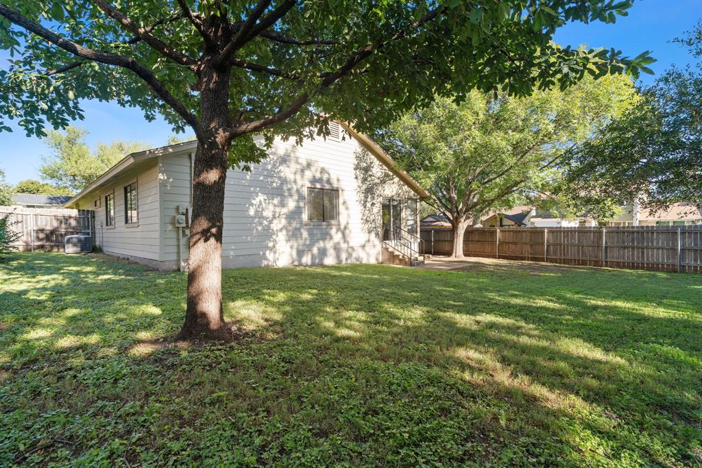 4201 Steve Scarbrough DR