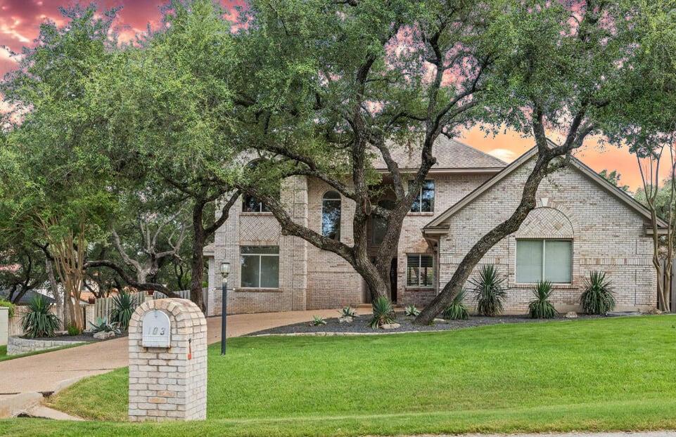 103 El Norte CT