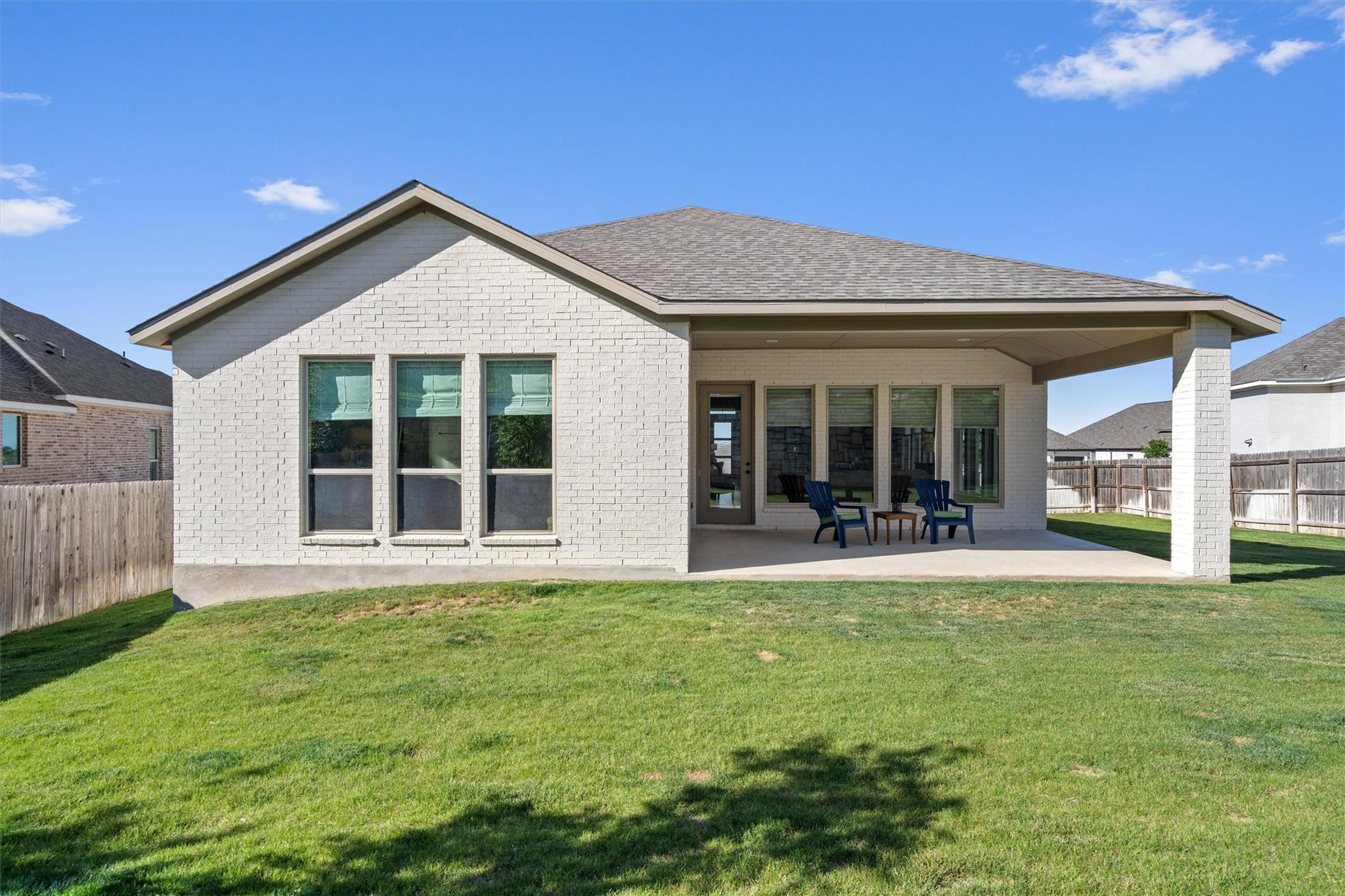 171 William Clayton DR