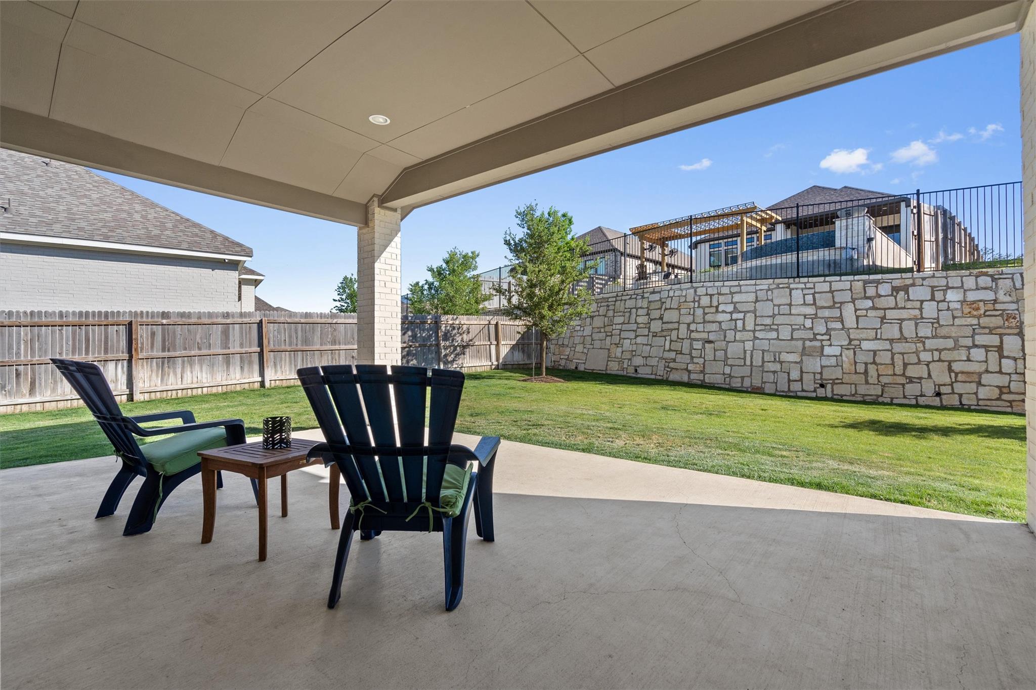 171 William Clayton DR