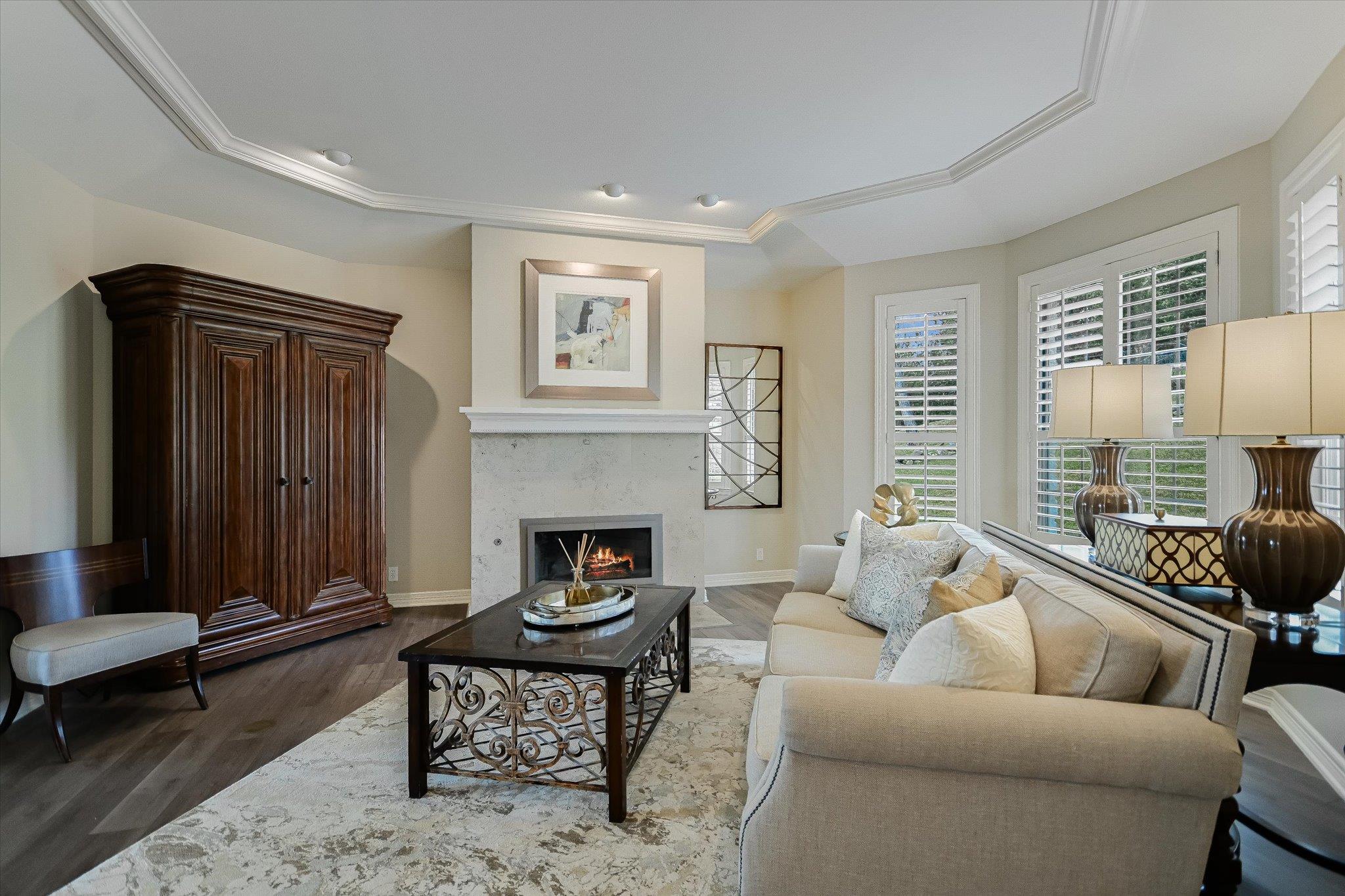 4908 Bull Mountain CV