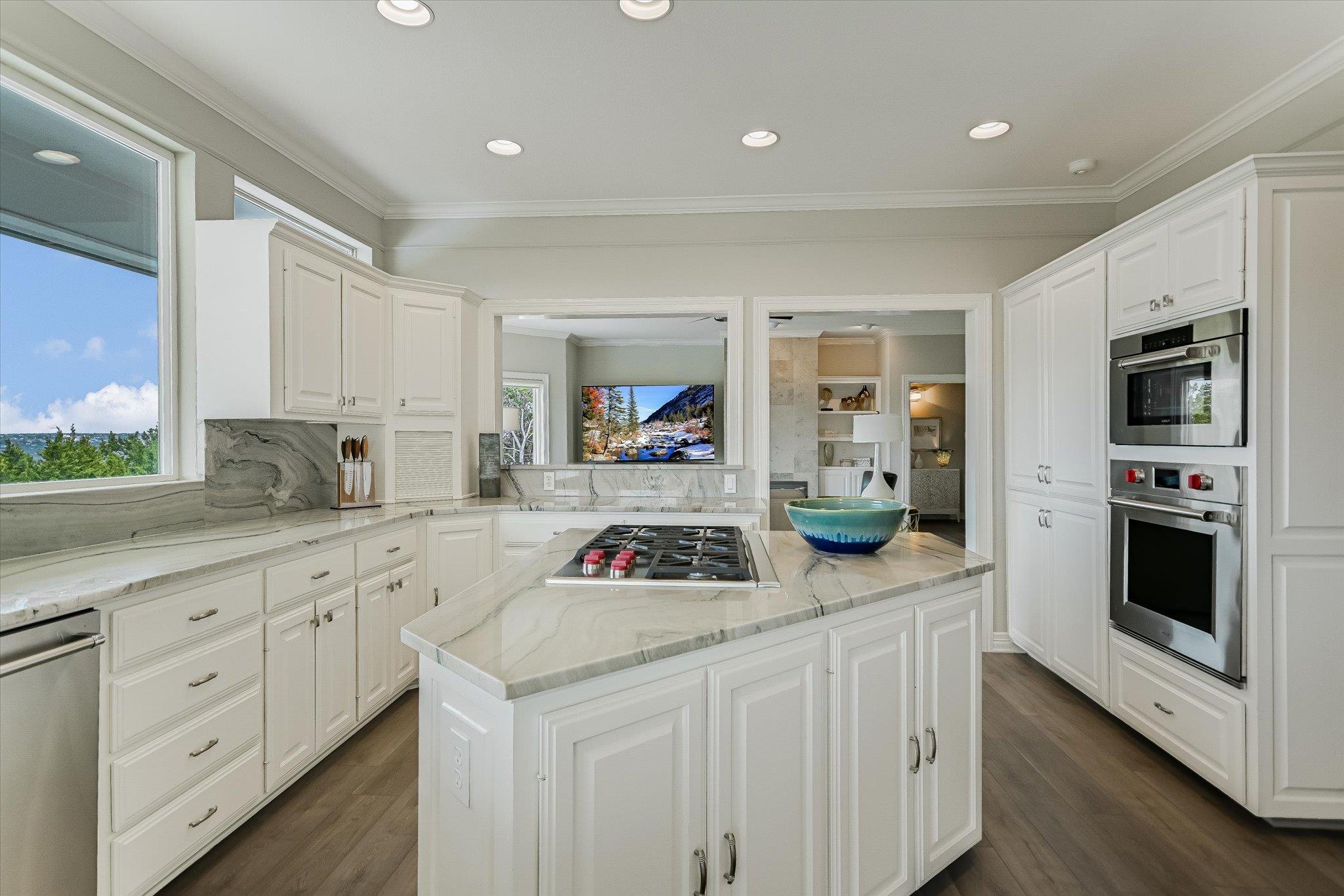 4908 Bull Mountain CV