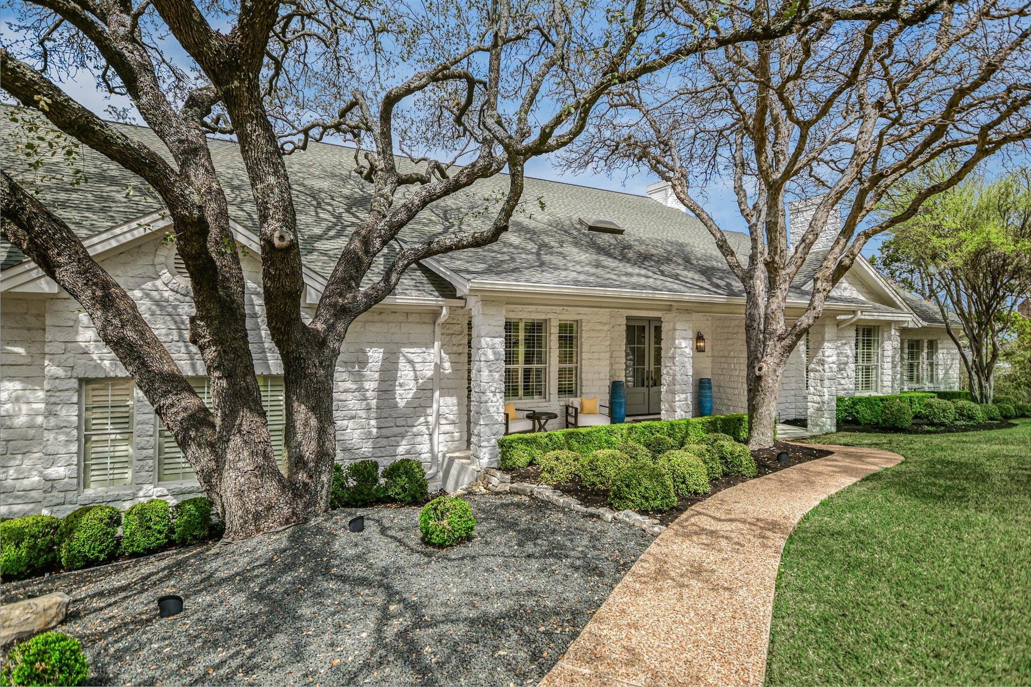 4908 Bull Mountain CV