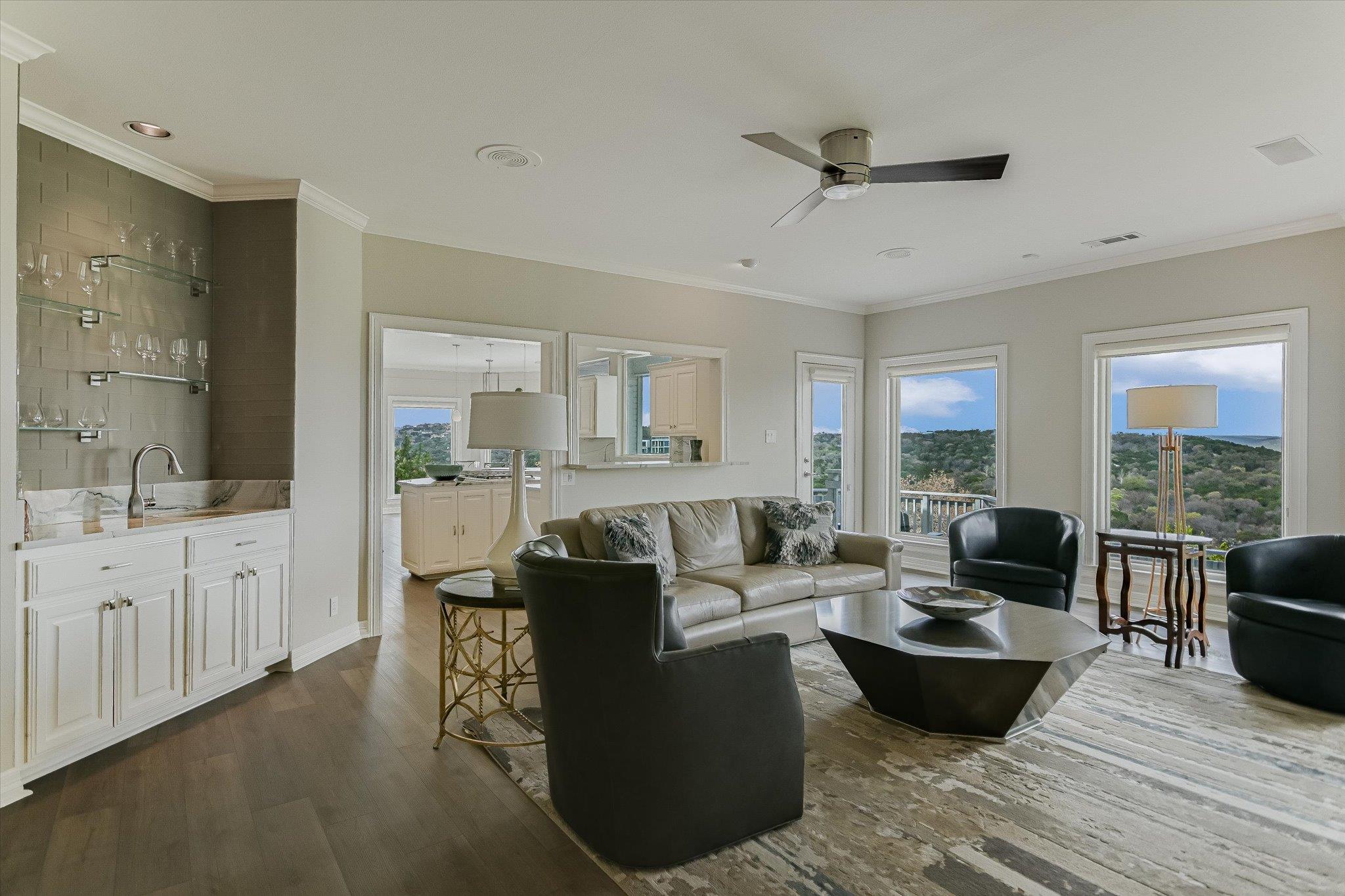 4908 Bull Mountain CV