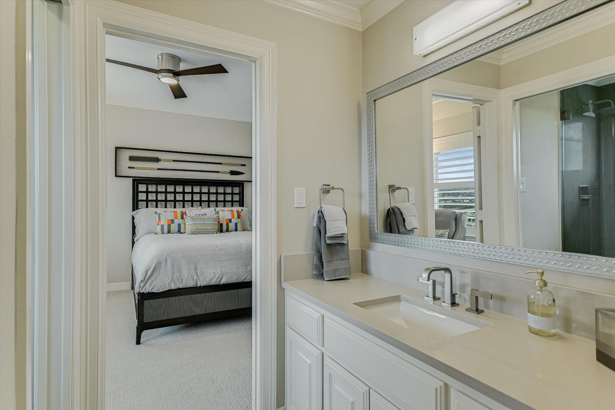 4908 Bull Mountain CV