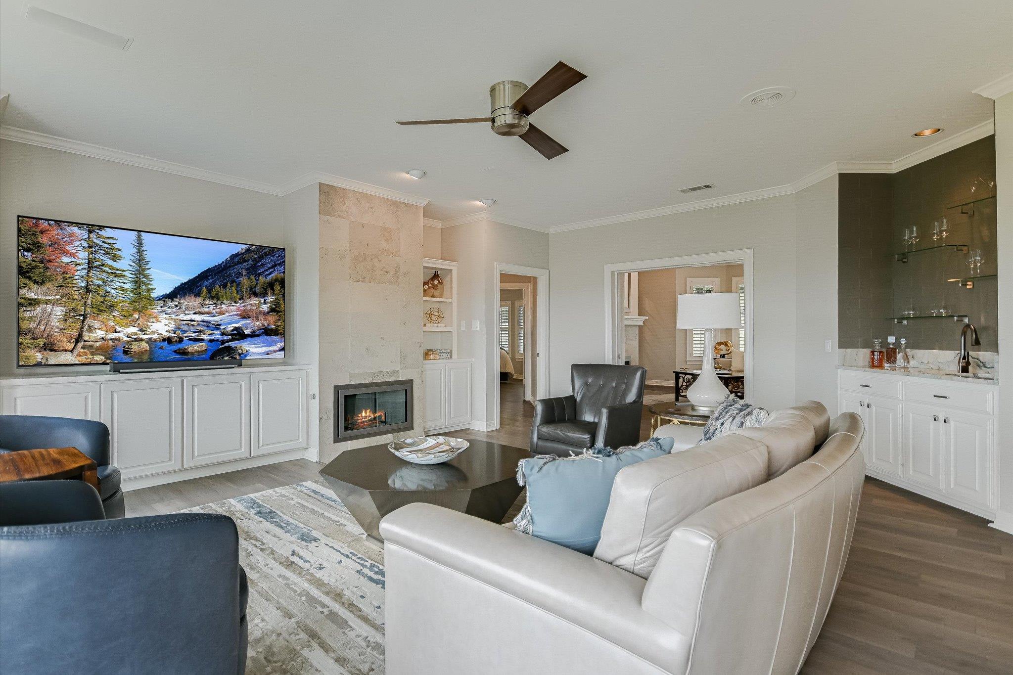 4908 Bull Mountain CV